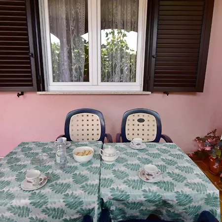 Apartmán Practical Family With Outdoor Area *