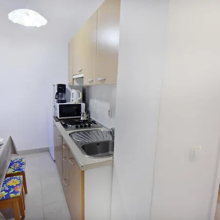 Practical Family With Outdoor Area Appartamento *