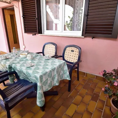 아파트 Practical Family With Outdoor Area 우마그