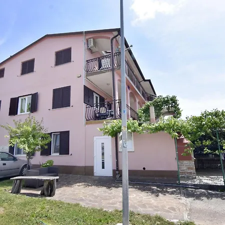 Appartamento Practical Family With Outdoor Area *